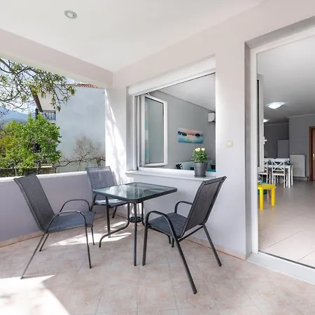 Apartment Di Emma Limenas (Thasos)