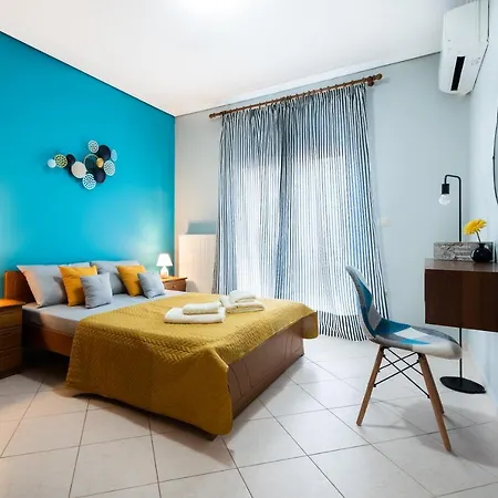 Apartment Di Emma *