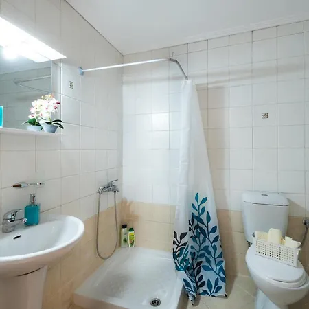 Di Emma Lejlighed Limenas (Thasos)