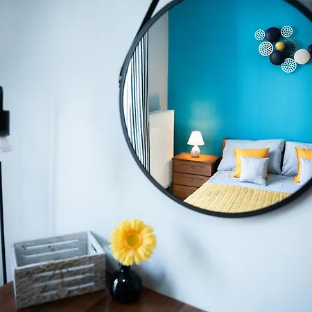 Di Emma Apartment *