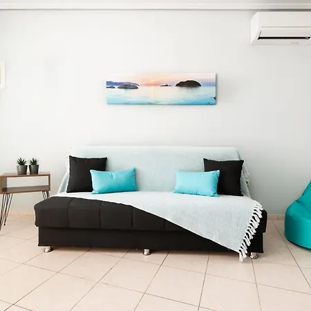 Apartment Di Emma Limenas (Thasos)
