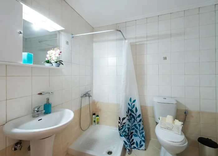 Di Emma Apartament Limenas (Thasos)