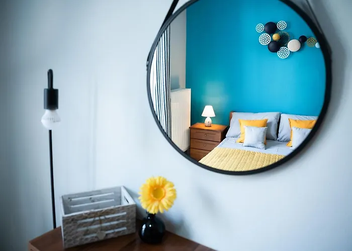 Di Emma Apartament *