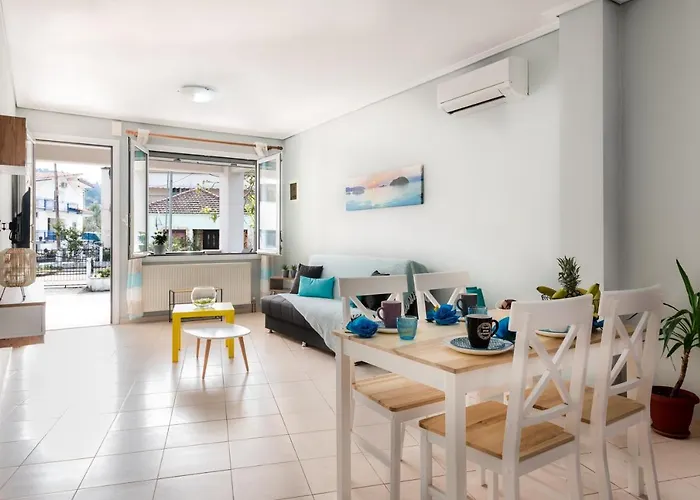 Di Emma * Limenas (Thasos)